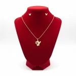 Juego de Accesorios Mariposas Unidas