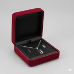 Juego-de-collar-y-Aretes-Diseno-Hojillas