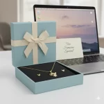 uego-de-collar-y-Aretes-Diseno-Mariposas-Unidas