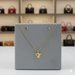 uego-de-collar-y-Aretes-Diseno-Mariposas-Unidas