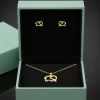 Juego-de-collar-y-Aretes-Elefante_Silueta