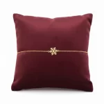 Pulsera-Copos-de-Nieve