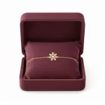 Pulsera-Copos-de-Nieve