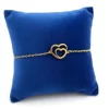 Pulsera-Corazon-Doble