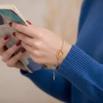 Pulsera-Corazon-Doble