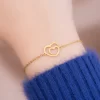 Pulsera-Corazon-Doble