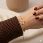 Pulsera-Corazon-Doble