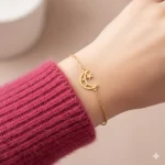 Pulsera-Luna-y-Estrellas