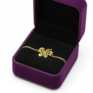 Pulsera-Mariposa