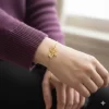 Pulsera-Mariposa