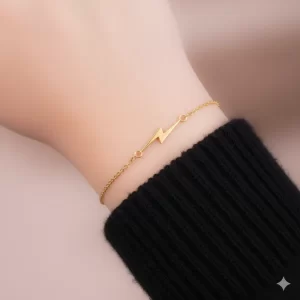 Pulsera-Rayo
