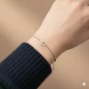 Pulsera-Rosita