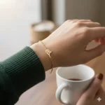 Pulsera-Rosita