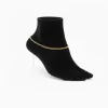 Tobillera-Elegante-de-Acero-Inoxidable