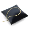 Tobillera-Elegante-de-Acero-Inoxidable