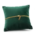 Tobillera-Estilo-Cadena-Dorada