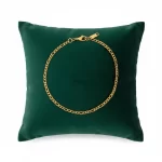 Tobillera-Estilo-Cadena-Dorada