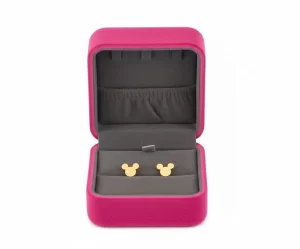 Topitos Mickey Dorados