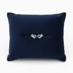 Anillo-Alas-Plateado