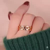 Anillo-Barbara-Dorado