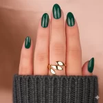 Anillo Salomé Dorado