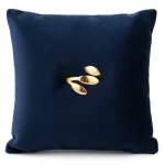 Anillo Salomé Dorado