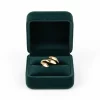 Anillo Salomé Dorado
