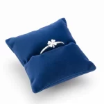 Anillo Trébol Talla 7