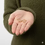 Candongas-20-mm-Melcocha-Doradas