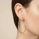 Candongas-50-mm-Doradas