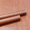 Papel Tapiz Vinilo Adhesivo Madera