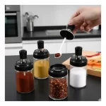 Porta Condimentos De 6 Espacios