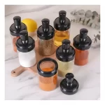 Porta Condimentos De 6 Espacios