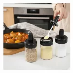 Porta Condimentos De 6 Espacios