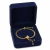 Pulsera-Elegante-con-Dije-de-Mariposa