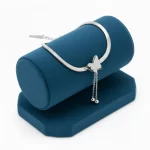 Pulsera-Elegante-con-Dije-de-Mariposa