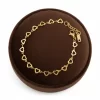 Pulsera-con-forma-de-corazon-estilo-vintage