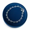 Pulsera-con-forma-de-corazon-estilo-vintage