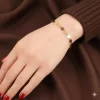 Pulsera-de-Cadena-de-Corazon-de-Acero