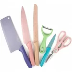 Set-De-Cuchillos-De-Colores