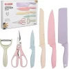 Set-De-Cuchillos-De-Colores-Para-Cocina
