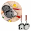 Set x2 Sartén Antiadherente