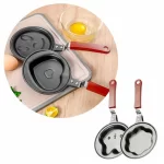 Set x2 Sartén Antiadherente