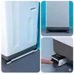 Soporte con ruedas Para Electrodomesticos