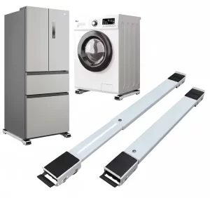 Soporte con ruedas Para Electrodomesticos