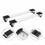 Soporte con ruedas Para Electrodomesticos