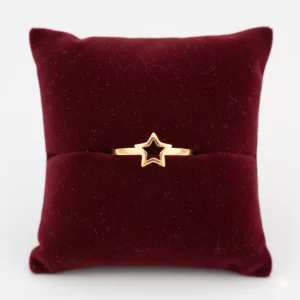 Anillo-Estrellita-Dorada-Talla-7
