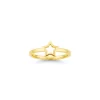 Anillo-Estrellita-Oro-Rosa