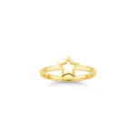 Anillo-Estrellita-Oro-Rosa