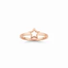 Anillo-Estrellita-Oro-Rosa